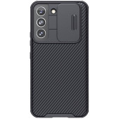 کاور نیلکین مدل CamShield Pro مناسب برای گوشی موبایل سامسونگ گلکسی S22 
